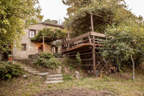 Melia Cottage